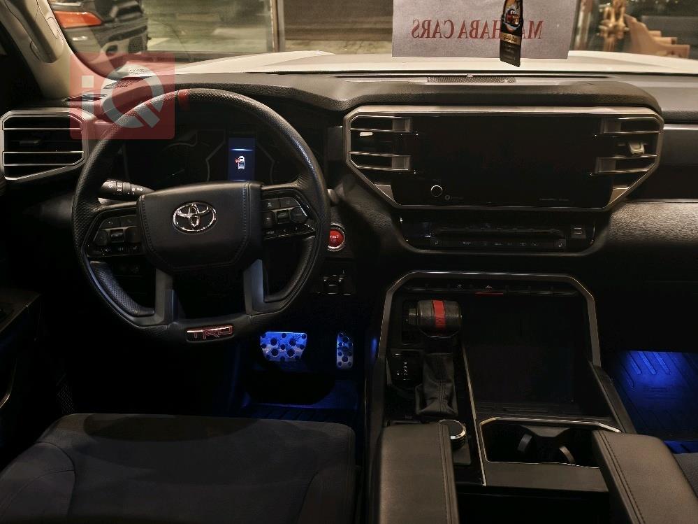 تويوتا توندرا